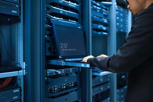 服務(wù)器機(jī)房建設(shè)與計(jì)算機(jī)系統(tǒng)服務(wù)——以華思特肇慶機(jī)房為例