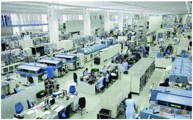 制造業(yè)智能制造發(fā)展趨勢與拓步ERP的實(shí)踐路徑