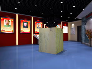 科技賦能，法治同行 數(shù)字創(chuàng)意法制教育展館的革新之路